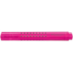 FABER-CASTELL Grip Highlighter Pink - Al Masam Stationery LLC