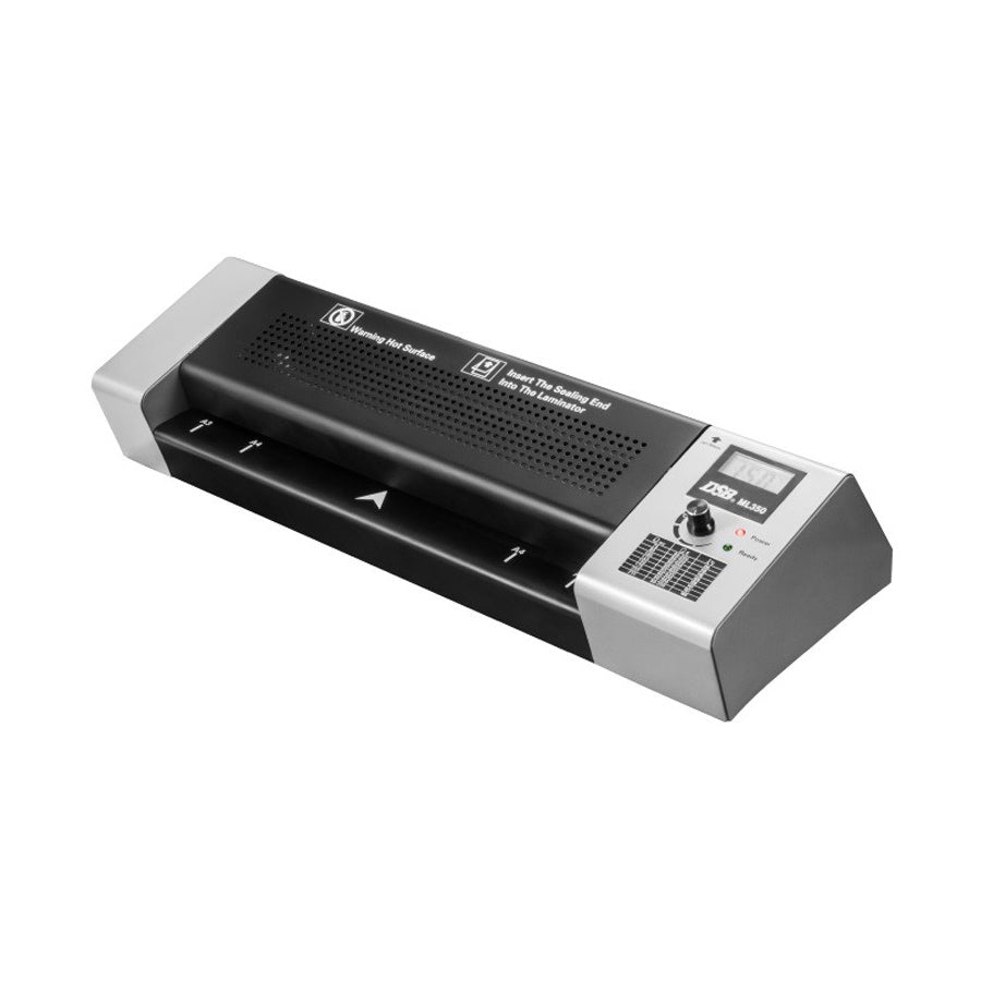 DSB A3 LAMINATOR ML350 METAL - Al Masam Stationery LLC
