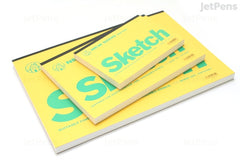 MARUMAN Sketch Book SOHO B4 - Al Masam Stationery LLC