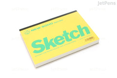 MARUMAN Sketch Book SOHO B6 - Al Masam Stationery LLC