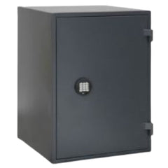 CHUBBSAFES HOME SAFE MODEL 10 CERTIFIED FIRE & BURGLAR RESISTANT SAFE Locking:  1 Electronic Lock - Al Masam Stationery LLC