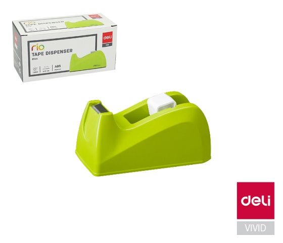 Deli Tape Dispenser Small - Al Masam Stationery LLC