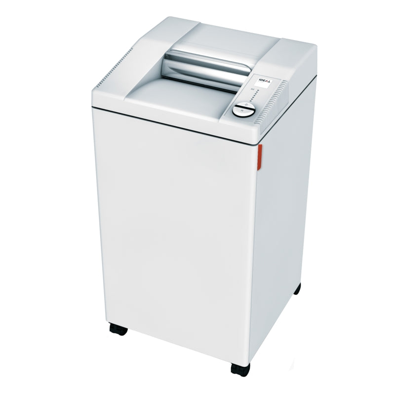 IDEAL SHREDDER 2604-C/C 4 X 40MM