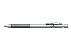 FABER-CASTELL TWICE BALL PEN/PENCIL METAL - Al Masam Stationery LLC