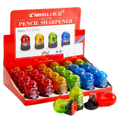 Pencil Sharpener - Al Masam Stationery LLC