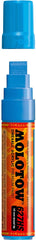 627 Hs-One4All (15Mm) Shock Blue Middle - Al Masam Stationery LLC