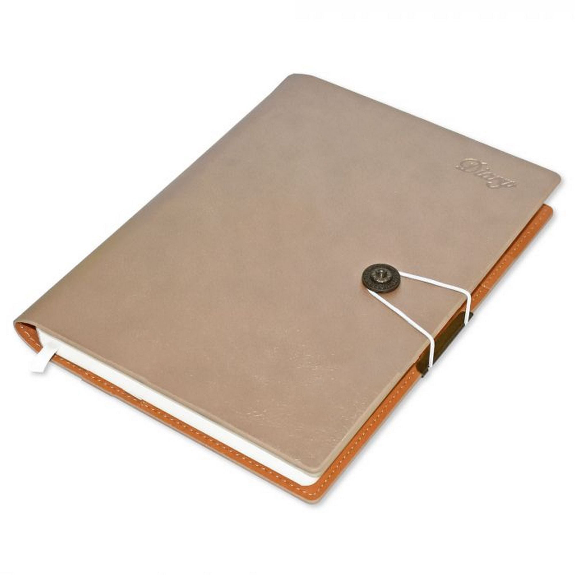 FIS Agenda Diary 2024 (English) - FSDI87E21D19. - Al Masam Stationery LLC