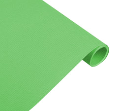 SADIPAL Craft RibbedPaper Neferiti Range-High Resistant-65GM-1x3m-Green Magenta - Al Masam Stationery LLC