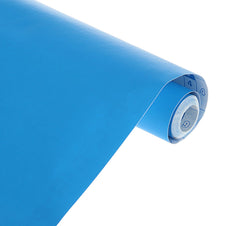 SADIPAL Coloured Self Adhesive Film-100 microns-0.5x3m-Turquoise - Al Masam Stationery LLC