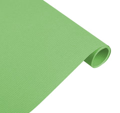 SADIPAL Craft Ribbed Paper Fucian Range-High Resistance-65GM-1x3m-Green - Al Masam Stationery LLC