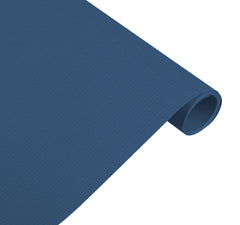 SADIPAL Craft RibbedPaper Neferiti Range-High Resistant-65GM-1x3m-Blue Azure - Al Masam Stationery LLC