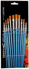 SINOART Acrylic Brush Set - Al Masam Stationery LLC