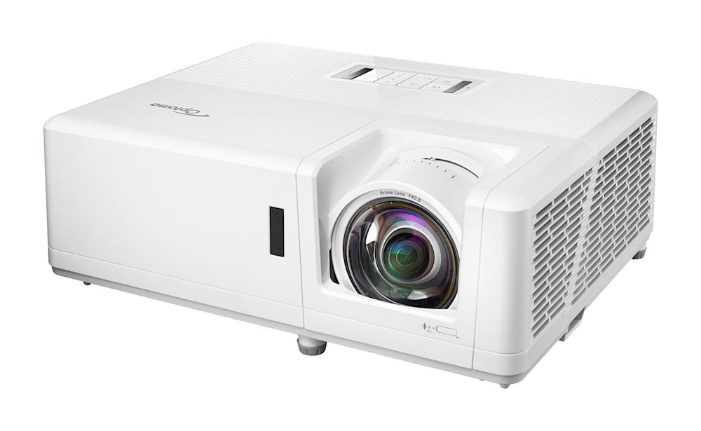 Optoma ZH406STx Projector - Al Masam Stationery LLC