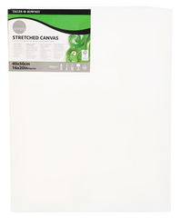 Daler Rowney Simply Stretched Canvas 41*51cm/16*20" - Al Masam Stationery LLC