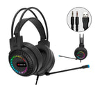 XTRIKE ME HP-318  Wired Headset - Al Masam Stationery LLC