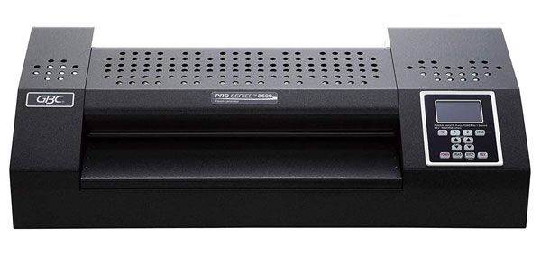 GBC PRO SERIES 3600 A3 LAMINATOR - Al Masam Stationery LLC