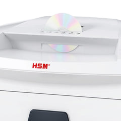 HSM SECURIO B24 4.5 x 30 mm Document Shredder