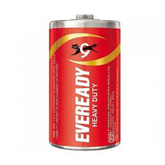 Eveready 1050 SW2 Heavy Duty D Battery