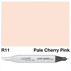 Copic Sketch Marker R 11 Pale Cherry Pink - Al Masam Stationery LLC