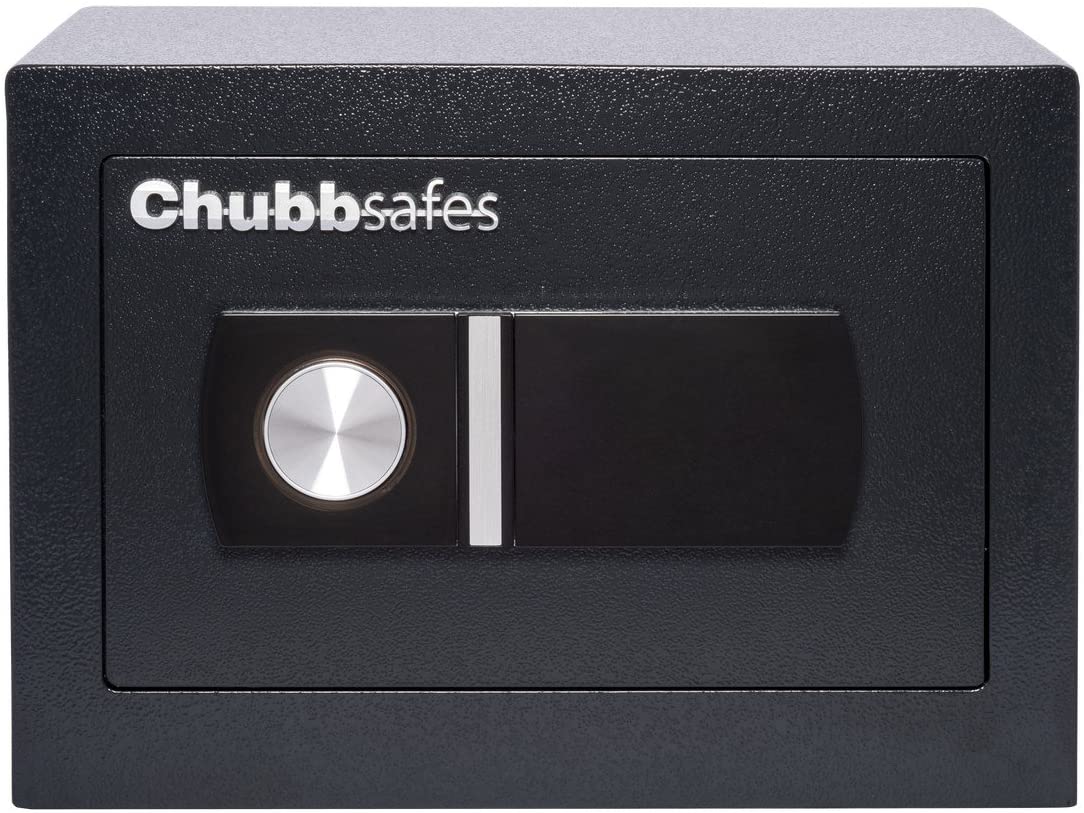 Chubb Safes Homestar Model 17E Safe Electronic Lock
