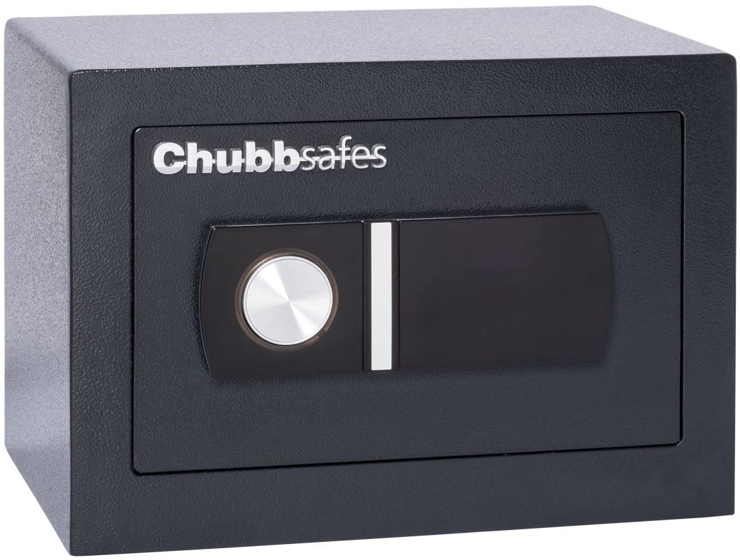 Chubb Safes Homestar Model 17E Safe Electronic Lock