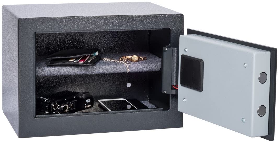 Chubb Safes Homestar Model 17E Safe Electronic Lock