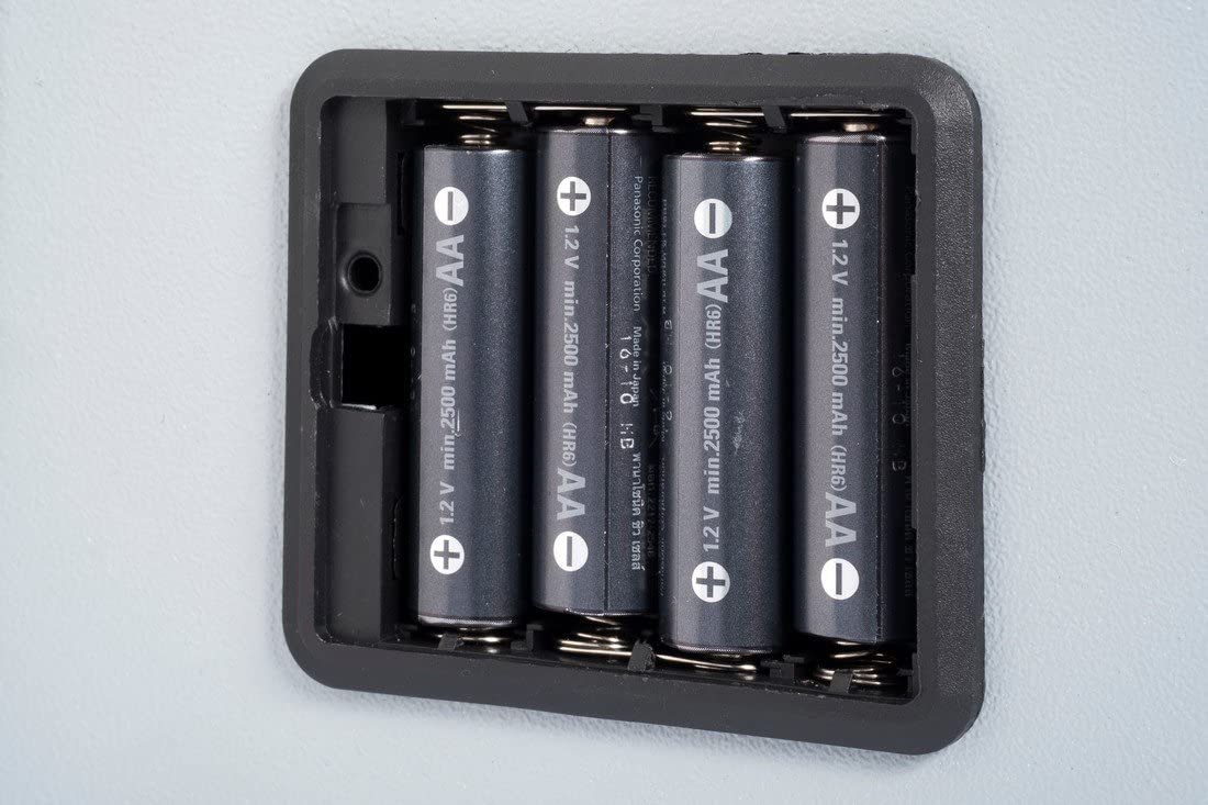 Chubb Safes Homestar Model 17E Safe Electronic Lock