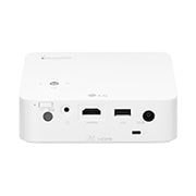 LG CineBeam LED Projector with Built-in Battery PH30N Secondary image