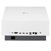 LG AU810P 4K UHD Laser Smart Home Theater CineBeam Projector - Al Masam Stationery LLC