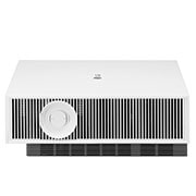 LG AU810P 4K UHD Laser Smart Home Theater CineBeam Projector - Al Masam Stationery LLC
