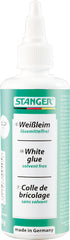 STANGER White Glue - Solvent Free 100 GM - Al Masam Stationery LLC