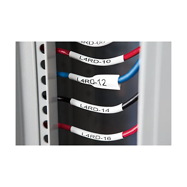 DYMO RH HST 24/1.5 Black/white - Al Masam Stationery LLC