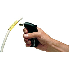 DYMO RH HST 24/1.5 black/yellow - Al Masam Stationery LLC