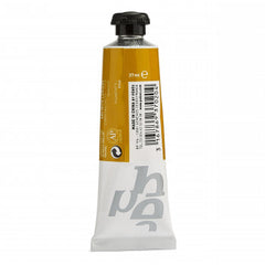 PEBEO XL FINE OIL 37 ML YELLOW OCHRE - Al Masam Stationery LLC