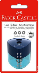 FABER-CASTELL Grip Auto Sharpner