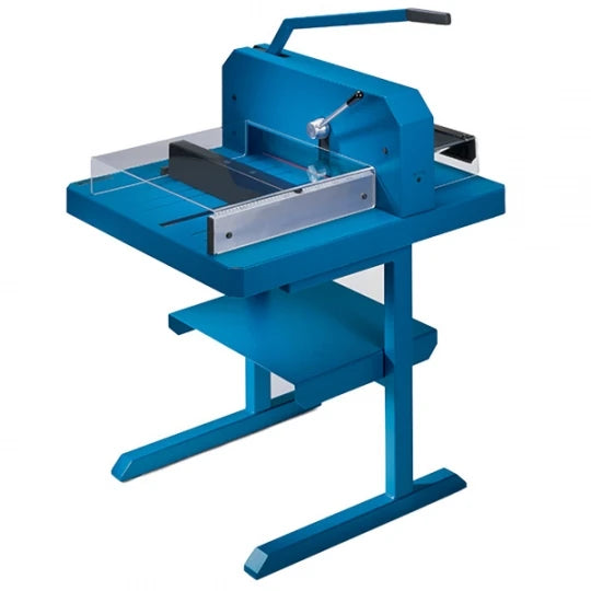 Stand For Dahle Cutter Model Dhl 848 - DHL 718