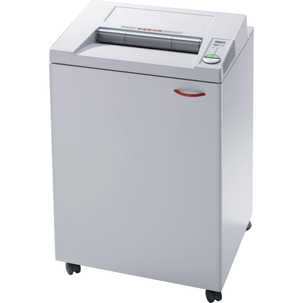 IDEAL SHREDDER 4002 6MM