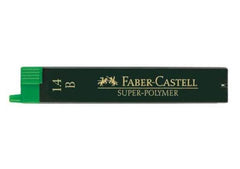 FABER-CASTELL Lead Super Polymer 1.4mm B