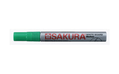 WHITE BOARD MARKER GREEN - Al Masam Stationery LLC