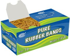 Rubber Band # 19 - Al Masam Stationery LLC