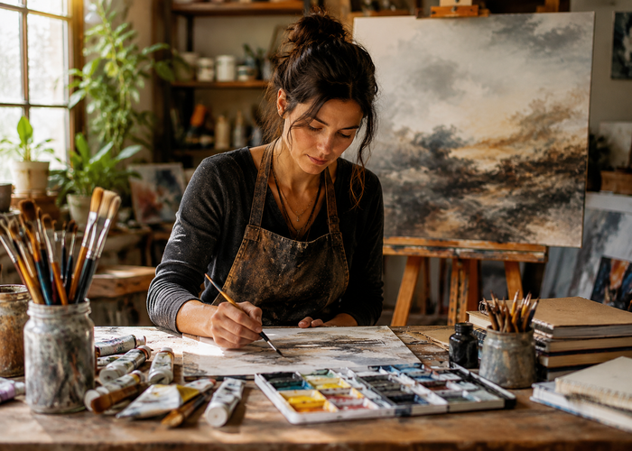 Artists