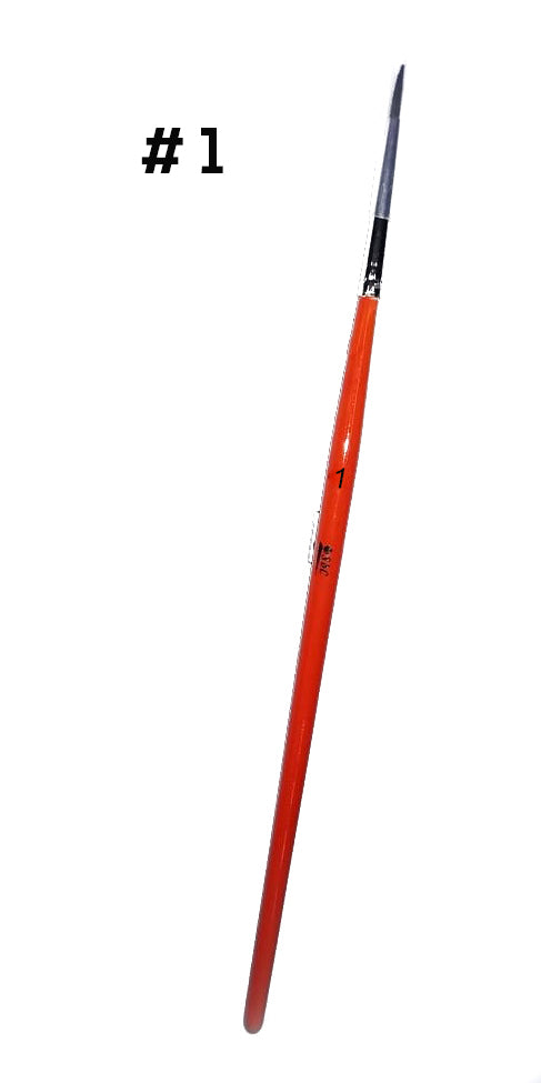 Paint Brush SBC - Al Masam Stationery LLC