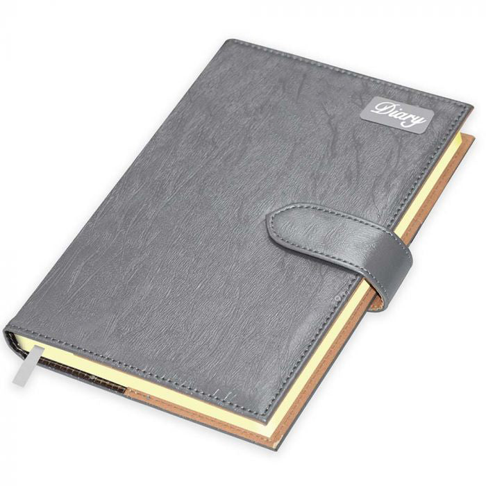FIS Diary 2024 (English) A5 - FSDI83E21D22 - Al Masam Stationery LLC