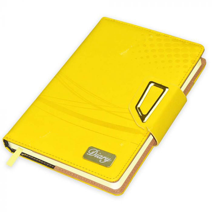 FIS Diary 2024 (English) A5 - FSDI83E21D14 - Al Masam Stationery LLC