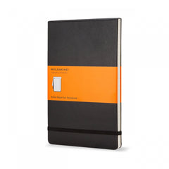 Moleskine Reporter Soft Squared Pocket Notebook 9 Pcs Display - Al Masam Stationery LLC