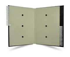 Signature book (FIS) - 1 to 31