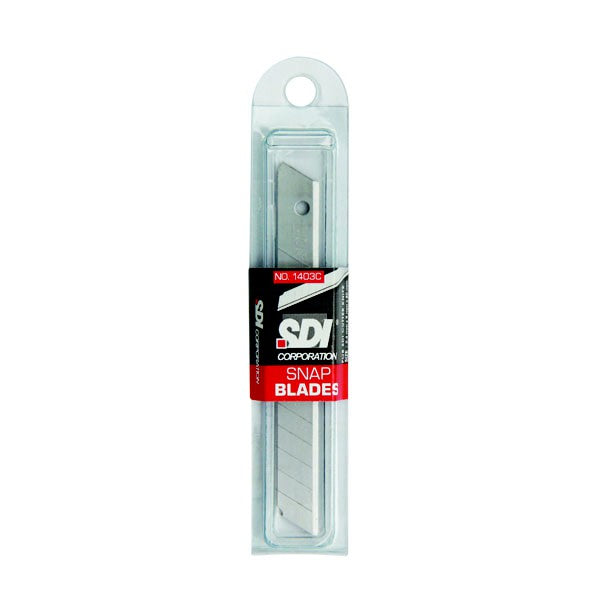 Hand Snap Blades 1403 - Al Masam Stationery LLC