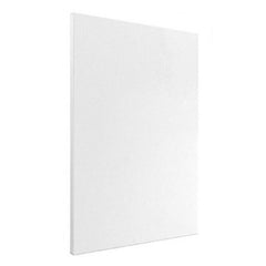 STRETCHED CANVAS - 100% COTTON - 100 X 200 CM - Al Masam Stationery LLC