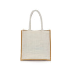 Fancy Jute Bag Model 1 for Gift Packaging