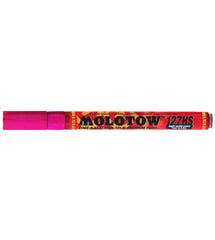 Molotow Board Tip Marker 127Hs 1.5Mm Metallic Pink - Al Masam Stationery LLC